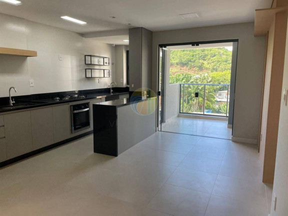 Imagem Apartamento com 2 Quartos à Venda, em Praia Brava - Itajaí Imagem Apartamento com 2 Quartos à Venda, em Praia Brava - Itajaí