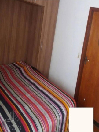 Imagem Casa de Condomínio com 3 Quartos à Venda, 100 m² em Horto Florestal - Sorocaba Imagem Casa de Condomínio com 3 Quartos à Venda, 100 m² em Horto Florestal - Sorocaba