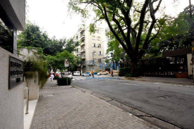 Imagem Apartamento com 4 Quartos à Venda, 250 m² em Jardim Paulista - São Paulo Imagem Apartamento com 4 Quartos à Venda, 250 m² em Jardim Paulista - São Paulo