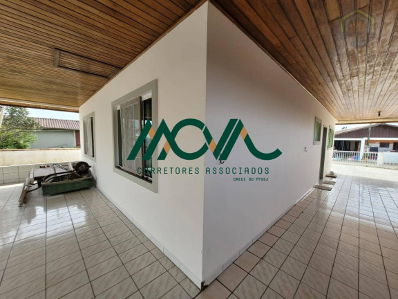 Imagem Casa com 3 Quartos à Venda, 120 m² em Praia Do Saizinho - Itapoá Imagem Casa com 3 Quartos à Venda, 120 m² em Praia Do Saizinho - Itapoá