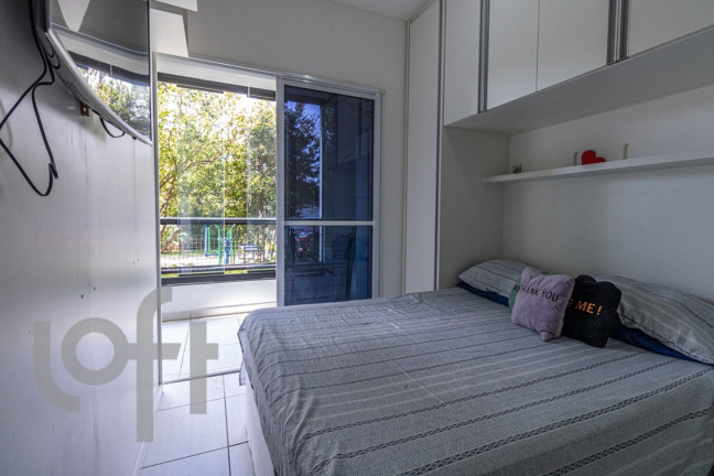 Imagem Apartamento com 1 Quarto à Venda, 37 m² em Cambuci - São Paulo