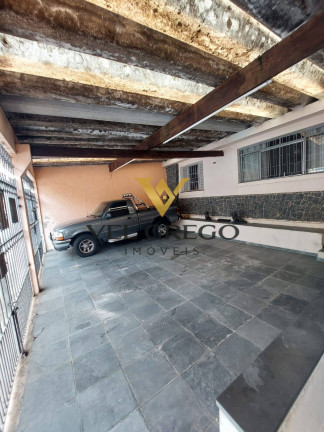 Imagem Casa com 2 Quartos à Venda, 300 m² em Paulicéia - São Bernardo Do Campo