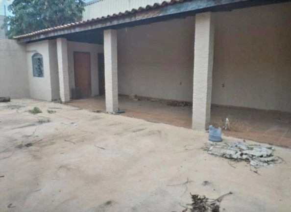 Imagem Casa com 3 Quartos à Venda, 360 m² em Centro Sul - Várzea Grande Imagem Casa com 3 Quartos à Venda, 360 m² em Centro Sul - Várzea Grande
