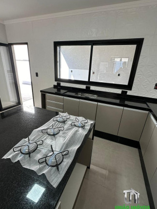 Imagem Casa com 3 Quartos à Venda, 150 m² em Condomínio Portal Da Serra - Bragança Paulista Imagem Casa com 3 Quartos à Venda, 150 m² em Condomínio Portal Da Serra - Bragança Paulista