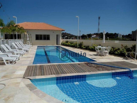 Imagem Apartamento com 2 Quartos à Venda, 55 m² em Fonseca - Niterói Imagem Apartamento com 2 Quartos à Venda, 55 m² em Fonseca - Niterói