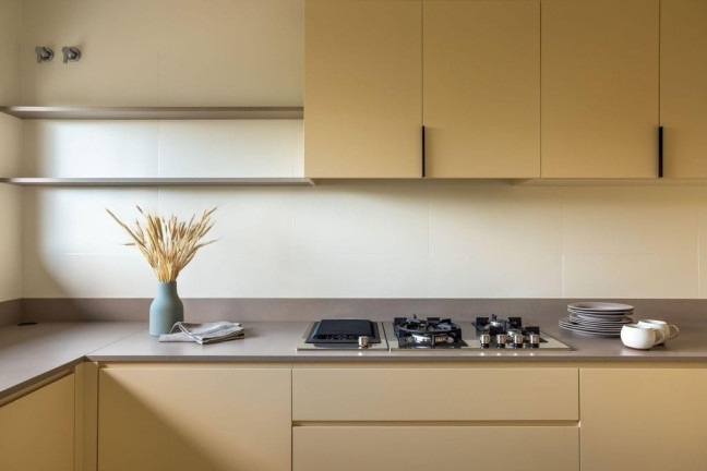 Imagem Apartamento com 3 Quartos à Venda, 98 m² em Ahú - Curitiba