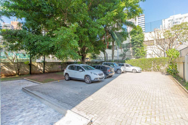 Imagem Apartamento com 2 Quartos à Venda, 64 m² em Real Parque - São Paulo Imagem Apartamento com 2 Quartos à Venda, 64 m² em Real Parque - São Paulo