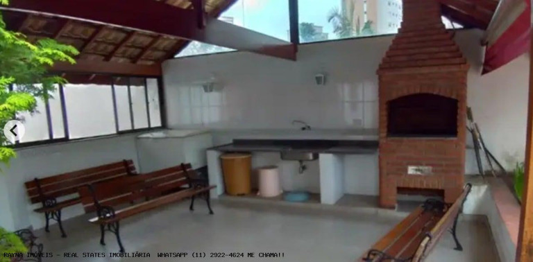 Imagem Apartamento com 2 Quartos à Venda, 48 m² em Vila Firmiano Pinto - São Paulo Imagem Apartamento com 2 Quartos à Venda, 48 m² em Vila Firmiano Pinto - São Paulo