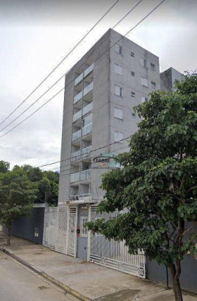Imagem Apartamento com 2 Quartos à Venda, 53 m² em Chácaras Reunidas São Jorge - Sorocaba