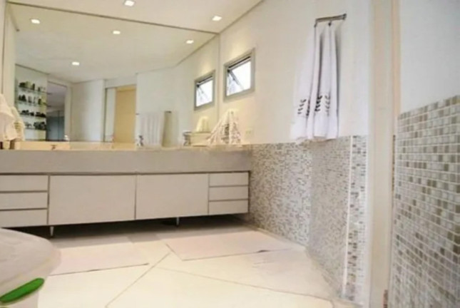 Imagem Imóvel com 3 Quartos à Venda, 291 m² em Campo Belo - São Paulo