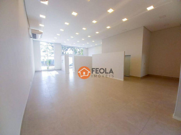 Imagem Sala Comercial à Venda, 230 m² em Vila Rehder - Americana