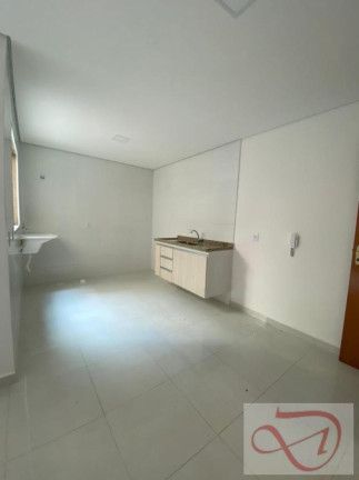 Imagem Apartamento com 2 Quartos à Venda, 48 m² em Vila Suíça - Santo André