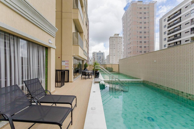 Imagem Apartamento com 3 Quartos à Venda, 119 m² em Meia Praia - Itapema
