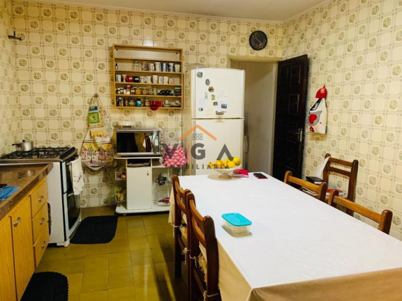 Imagem Casa com 4 Quartos à Venda, 182 m² em Cidade Patriarca - São Paulo Imagem Casa com 4 Quartos à Venda, 182 m² em Cidade Patriarca - São Paulo