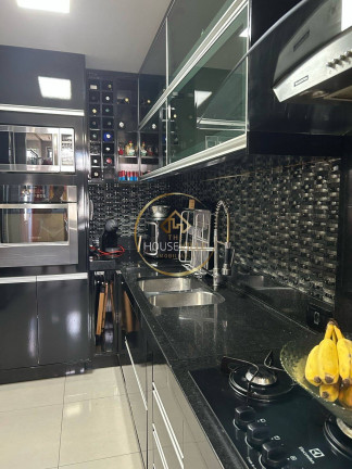 Imagem Apartamento com 3 Quartos à Venda, 98 m² em Bosque Dos Eucaliptos - São José Dos Campos Imagem Apartamento com 3 Quartos à Venda, 98 m² em Bosque Dos Eucaliptos - São José Dos Campos