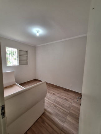 Imagem Apartamento com 2 Quartos à Venda, 50 m² em Loteamento Rei De Ouro - Itatiba