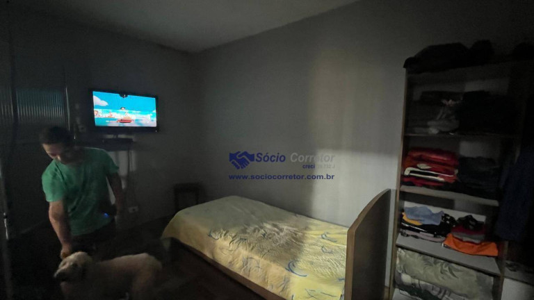 Imagem Casa com 3 Quartos à Venda, 118 m² em Vila Aliança - Guarulhos Imagem Casa com 3 Quartos à Venda, 118 m² em Vila Aliança - Guarulhos