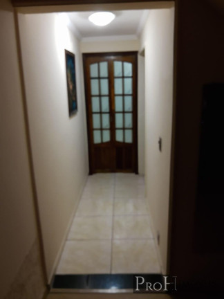 Imagem Sobrado com 3 Quartos à Venda, 123 m² em Vila Luzita - Santo André
