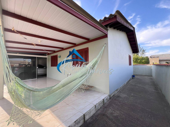 Imagem Casa com 2 Quartos à Venda, 120 m² em Nova Santa Teresinha Norte - Imbé Imagem Casa com 2 Quartos à Venda, 120 m² em Nova Santa Teresinha Norte - Imbé