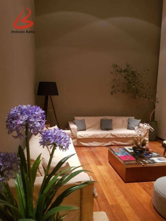Imagem Apartamento com 4 Quartos à Venda, 293 m² em Campo Belo - São Paulo