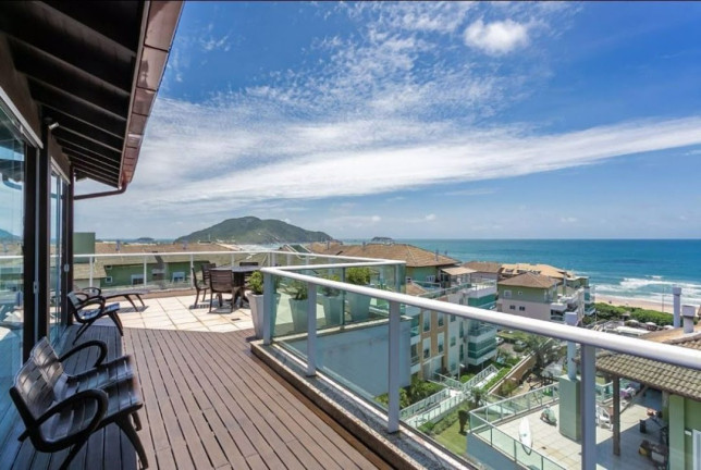 Imagem Cobertura com 4 Quartos à Venda, 406 m² em Ingleses - Florianópolis Imagem Cobertura com 4 Quartos à Venda, 406 m² em Ingleses - Florianópolis