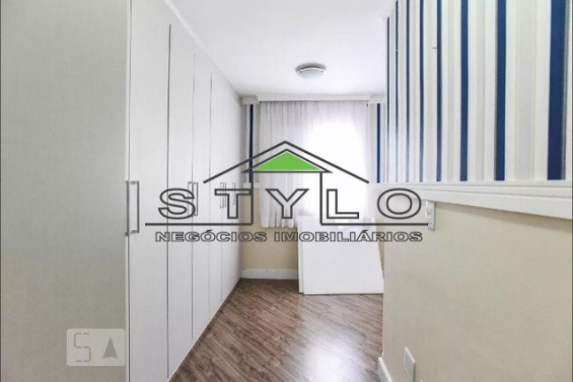 Imagem Apartamento com 2 Quartos à Venda, 56 m² em Paulicéia - São Bernardo Do Campo