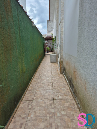 Imagem Sobrado com 3 Quartos à Venda, 128 m² em Estufa Ii - Ubatuba
