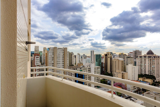 Imagem Cobertura com 1 Quarto à Venda, 76 m² em Itaim Bibi - São Paulo Imagem Cobertura com 1 Quarto à Venda, 76 m² em Itaim Bibi - São Paulo