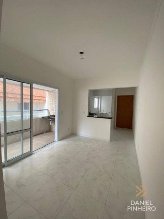 Imagem Apartamento com 1 Quarto à Venda, 51 m² em Guilhermina - Praia Grande Imagem Apartamento com 1 Quarto à Venda, 51 m² em Guilhermina - Praia Grande