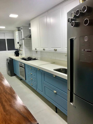 Imagem Apartamento com 3 Quartos à Venda, 65 m² em Jardim Esmeralda - São Paulo