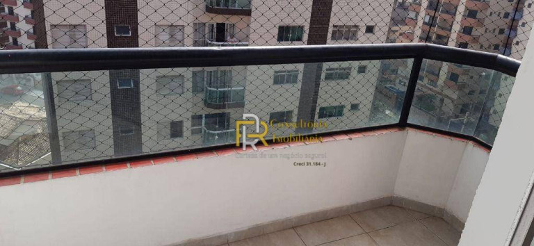 Imagem Apartamento com 2 Quartos à Venda, 92 m² em Tupi - Praia Grande Imagem Apartamento com 2 Quartos à Venda, 92 m² em Tupi - Praia Grande