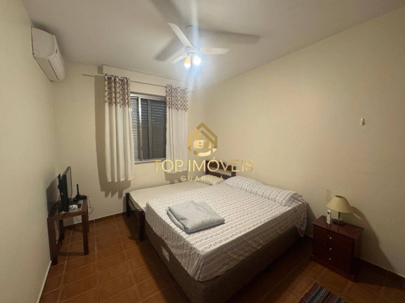 Imagem Apartamento com 3 Quartos para Alugar, 65 m² em Pitangueiras - Guarujá