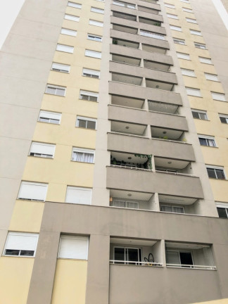 Imagem Apartamento com 3 Quartos à Venda, 86 m² em Saúde - São Paulo