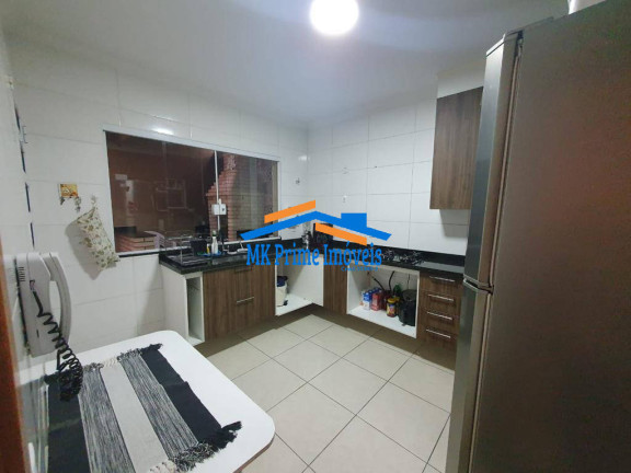 Imagem Sobrado com 3 Quartos à Venda, 130 m² em Vila Diva (zona Norte) - São Paulo Imagem Sobrado com 3 Quartos à Venda, 130 m² em Vila Diva (zona Norte) - São Paulo