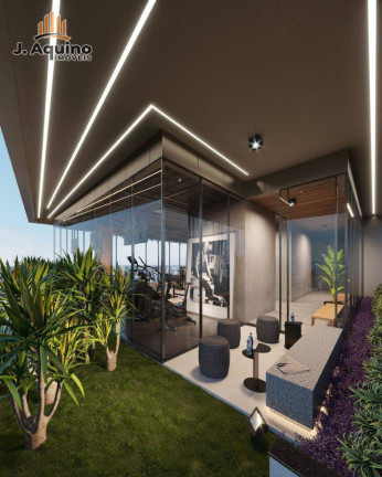 Apartamento com 4 Quartos à Venda, 355 m² em Meireles - Fortaleza