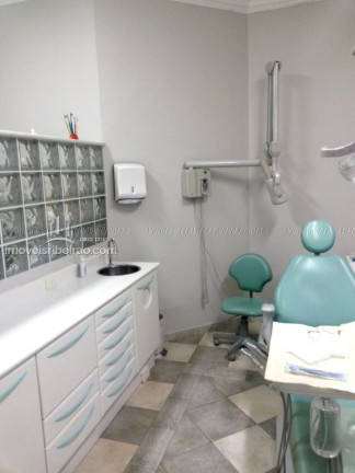 Imagem Sala Comercial à Venda, 31 m² em Alto Da Boa Vista - Ribeirão Preto Imagem Sala Comercial à Venda, 31 m² em Alto Da Boa Vista - Ribeirão Preto