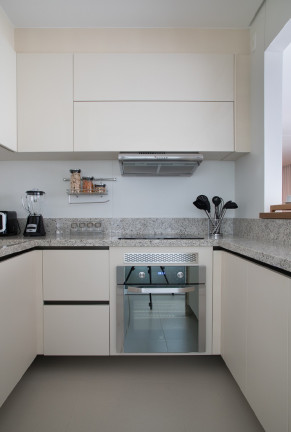 Imagem Apartamento com 1 Quarto para Alugar, 90 m² em Vila Olímpia - São Paulo