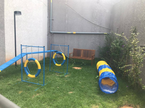 Imagem Apartamento com 2 Quartos para Alugar,  em São Bernardo Do Campo