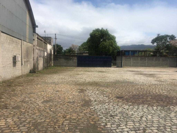 Imagem Imóvel Comercial para Alugar, 2.715 m² em Rocha Sobrinho - Belford Roxo