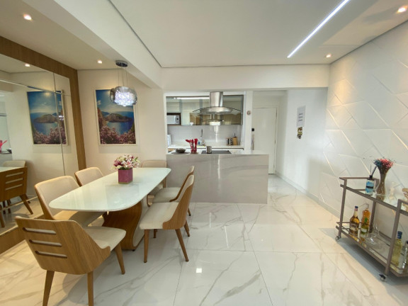 Imagem Apartamento com 3 Quartos à Venda, 97 m² em Vila Bertioga - São Paulo Imagem Apartamento com 3 Quartos à Venda, 97 m² em Vila Bertioga - São Paulo