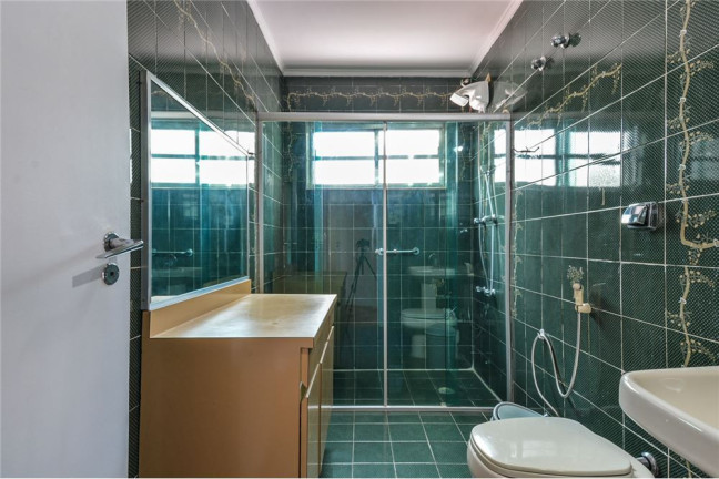 Imagem Apartamento com 3 Quartos à Venda, 117 m² em Vila Mariana - São Paulo