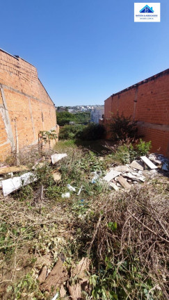 Imagem Terreno à Venda, 200 m² em Parque Residencial São Clemente - Monte Mor Imagem Terreno à Venda, 200 m² em Parque Residencial São Clemente - Monte Mor