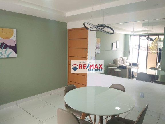 Imagem Apartamento com 2 Quartos à Venda, 60 m² em Jaguaribe - João Pessoa Imagem Apartamento com 2 Quartos à Venda, 60 m² em Jaguaribe - João Pessoa