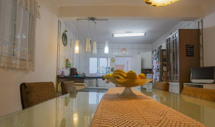 Imagem Casa com 4 Quartos à Venda, 200 m² em Vila Santo Estéfano - São Paulo Imagem Casa com 4 Quartos à Venda, 200 m² em Vila Santo Estéfano - São Paulo