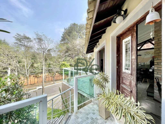 Imagem Casa com 3 Quartos à Venda, 323 m² em São Paulo Ii - Cotia
