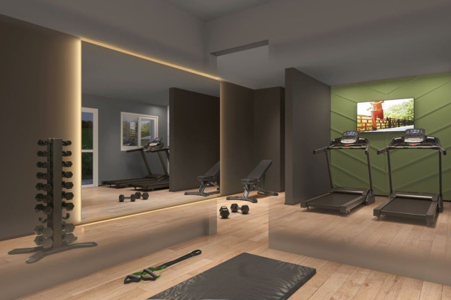 Imagem Apartamento com 1 Quarto à Venda, 24 m² em Vila Ré - São Paulo Imagem Apartamento com 1 Quarto à Venda, 24 m² em Vila Ré - São Paulo