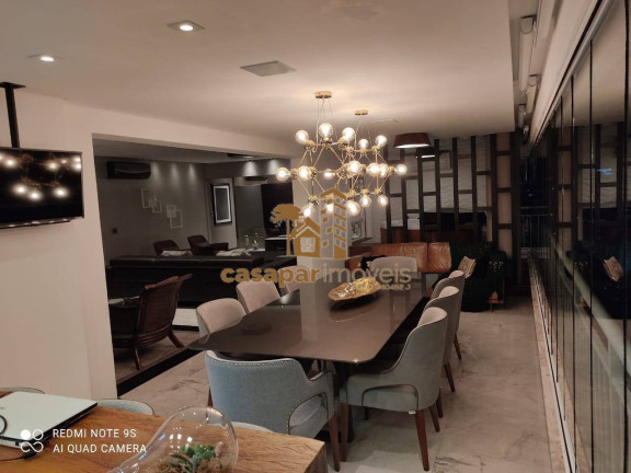 Imagem Apartamento com 3 Quartos à Venda, 198 m² em Santo Antonio - São Caetano Do Sul Imagem Apartamento com 3 Quartos à Venda, 198 m² em Santo Antonio - São Caetano Do Sul