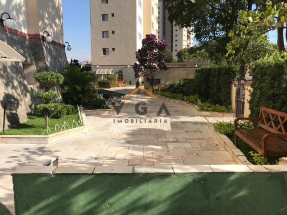 Imagem Apartamento com 3 Quartos à Venda, 190 m² em Vila Nova Savoia - São Paulo Imagem Apartamento com 3 Quartos à Venda, 190 m² em Vila Nova Savoia - São Paulo
