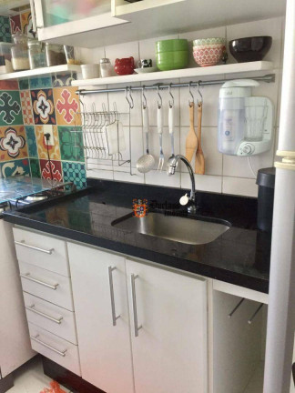 Imagem Apartamento com 2 Quartos à Venda, 48 m² em Ipiranga - São Paulo Imagem Apartamento com 2 Quartos à Venda, 48 m² em Ipiranga - São Paulo