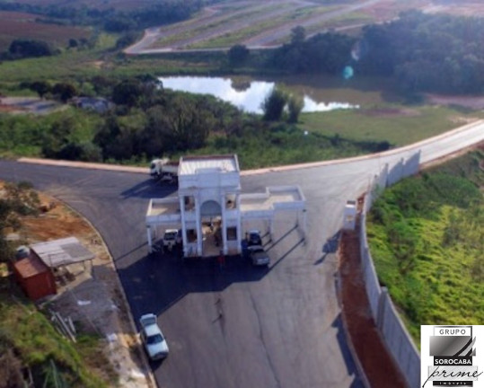 Imagem Terreno à Venda, 200 m² em Wanel Ville - Sorocaba Imagem Terreno à Venda, 200 m² em Wanel Ville - Sorocaba